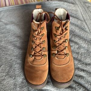 Womens jambu boots